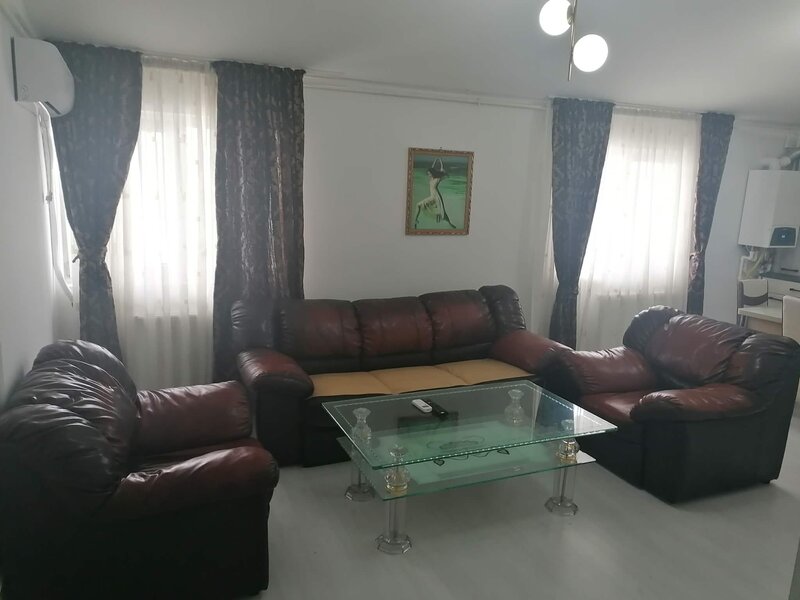 Pantelimon, Lidl apartament 2 camere
