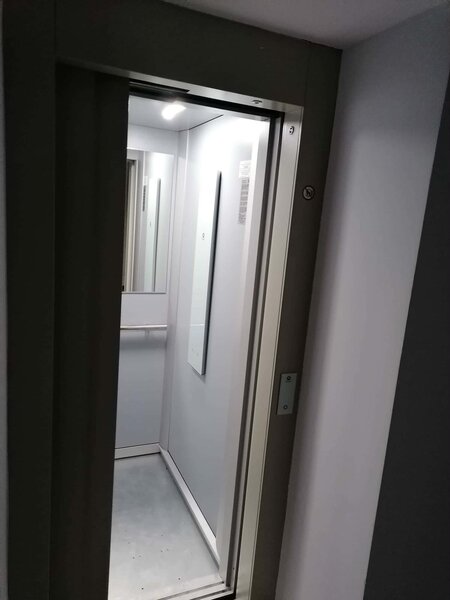 Pantelimon, Lidl apartament 2 camere